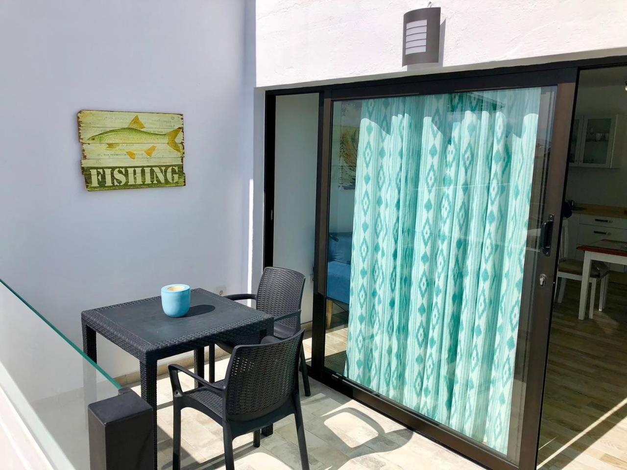 Casa Margarita Apartment Puerto del Carmen  Exterior photo