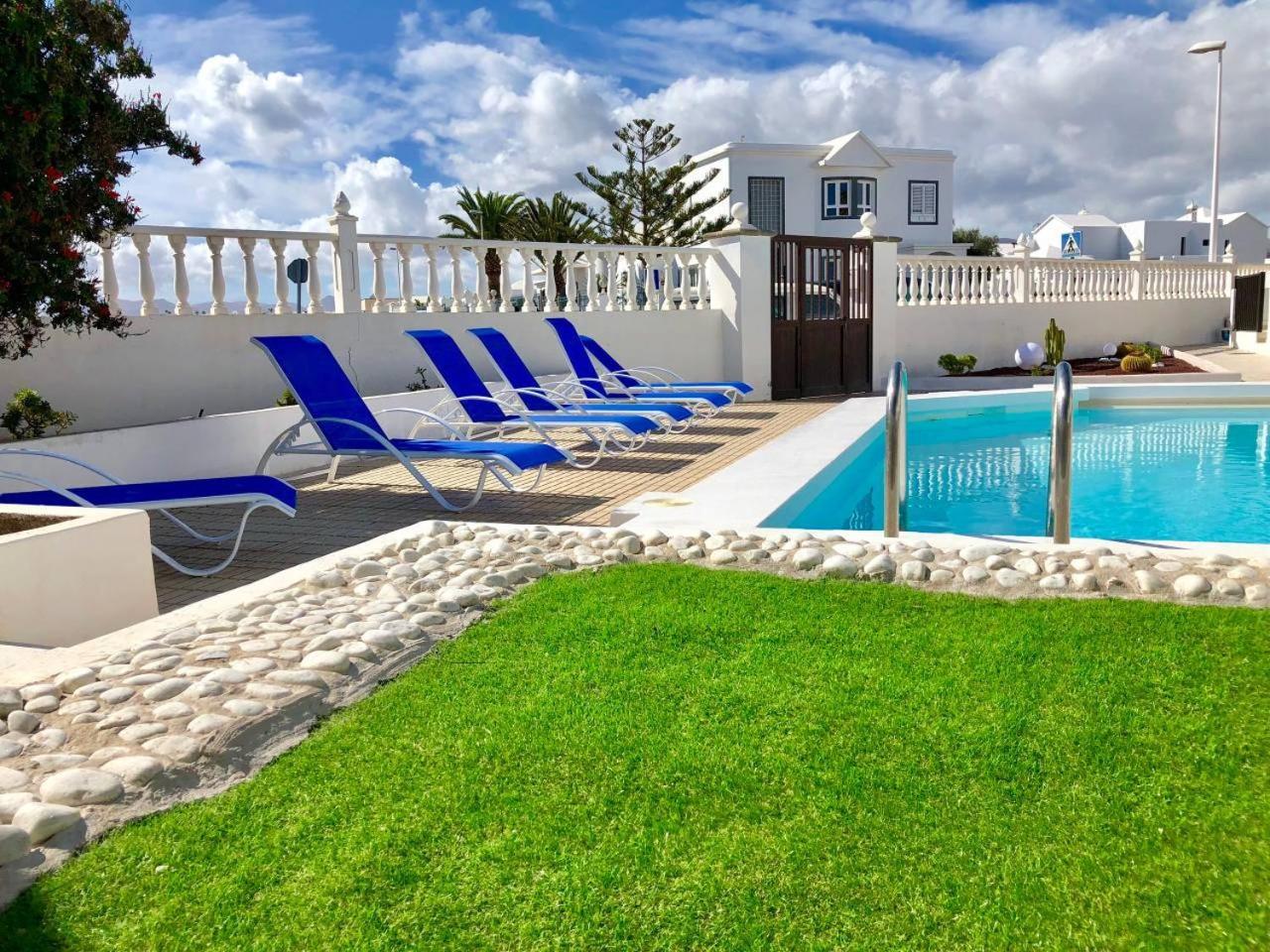 Casa Margarita Apartment Puerto del Carmen  Exterior photo