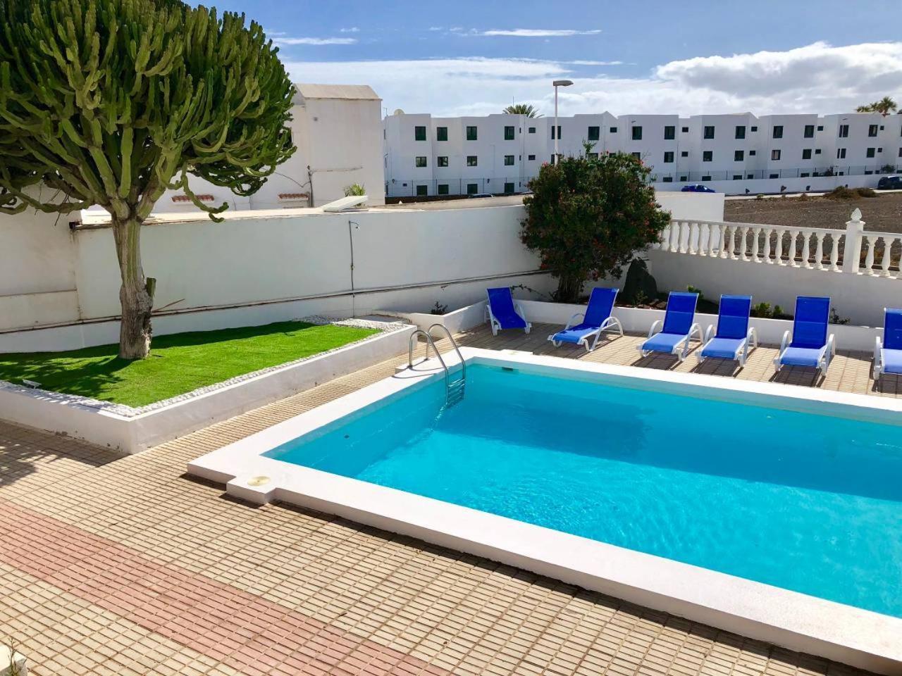 Casa Margarita Apartment Puerto del Carmen  Exterior photo