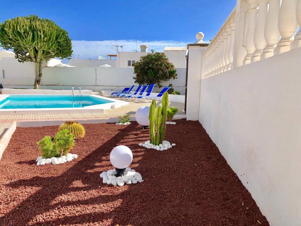 Casa Margarita Apartment Puerto del Carmen  Exterior photo